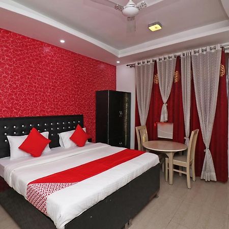 Oyo 62539 Hotel Shree Gopal Пури Екстериор снимка