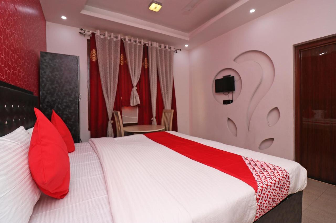 Oyo 62539 Hotel Shree Gopal Пури Екстериор снимка