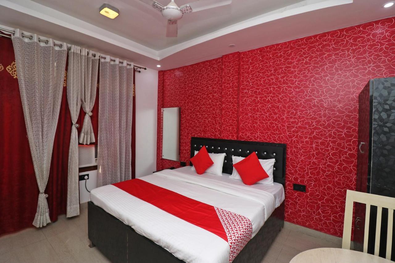 Oyo 62539 Hotel Shree Gopal Пури Екстериор снимка