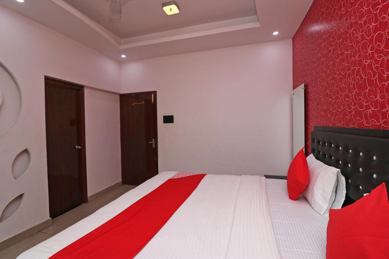 Oyo 62539 Hotel Shree Gopal Пури Екстериор снимка