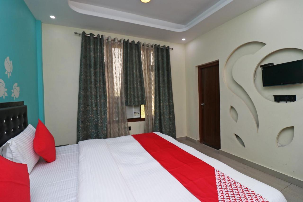 Oyo 62539 Hotel Shree Gopal Пури Екстериор снимка