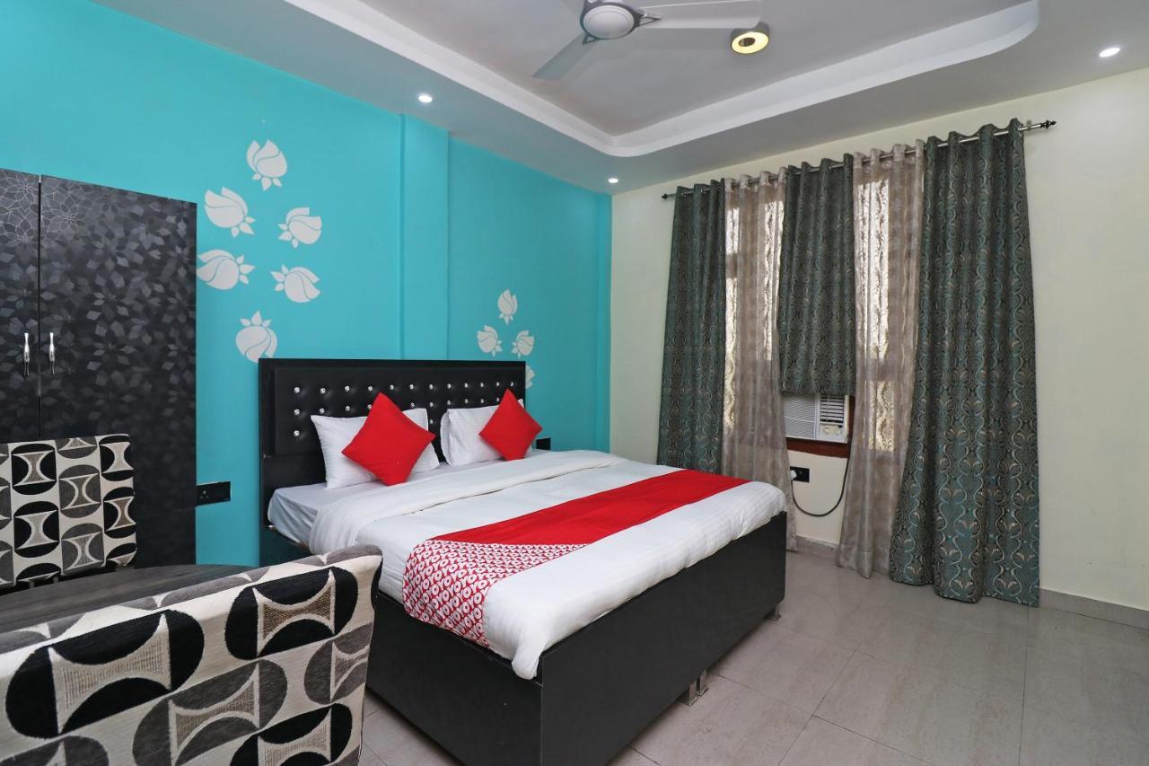 Oyo 62539 Hotel Shree Gopal Пури Екстериор снимка